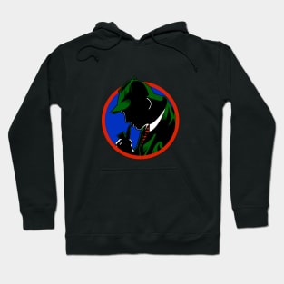 Pulp Detective Hoodie